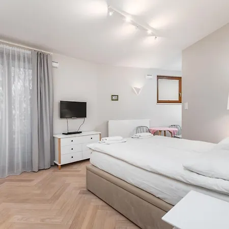 Apartment Solidarnosci By Your Freedom *