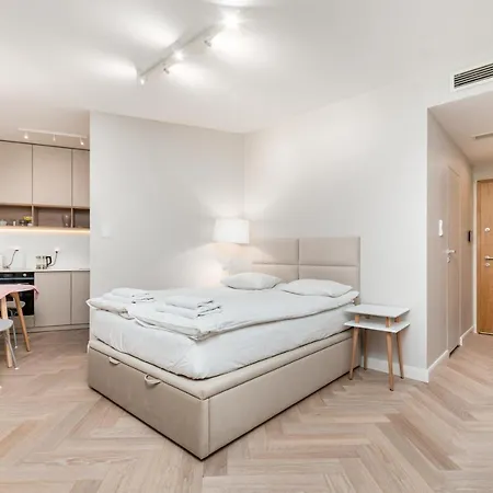 Solidarnosci By Your Freedom Apartment *