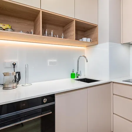 Apartment Solidarnosci By Your Freedom *