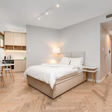 Solidarnosci By Your Freedom Apartment