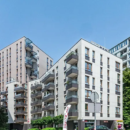 Lejlighed Solidarnosci By Your Freedom