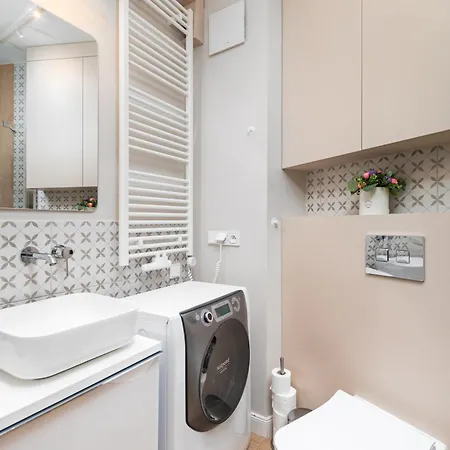 Solidarnosci By Your Freedom Apartament