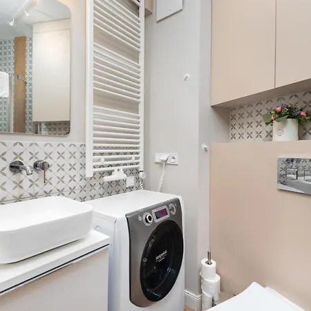 Solidarnosci By Your Freedom Apartament *