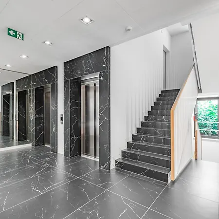 아파트 Solidarnosci By Your Freedom